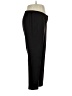 Talbots Solid Black Dress Pants Size 16 - photo 4