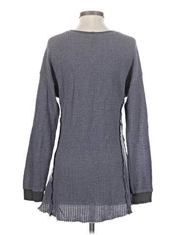 XCVI Pullover Sweater (view 2)