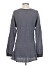 XCVI Gray Pullover Sweater Size S - photo 2