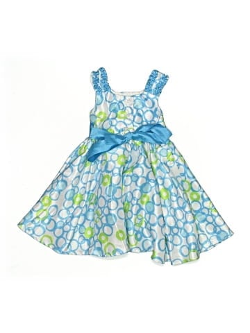 Jona Michelle Dress (view 2)