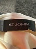 St. John Color Block Blue Casual Dress Size XXS (estimated) - photo 7
