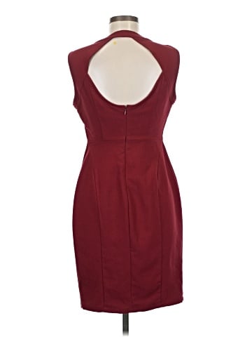 Kardashian Kollection Cocktail Dress (view 2)
