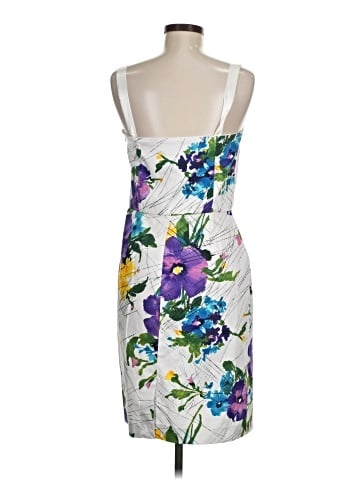 Spense Cocktail Dress (view 2)