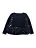 Crewcuts Outlet Blue Long Sleeve Top Size 6 - 7 - photo 2