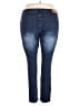 JunaRose Blue Jeans Size 22 - photo 2