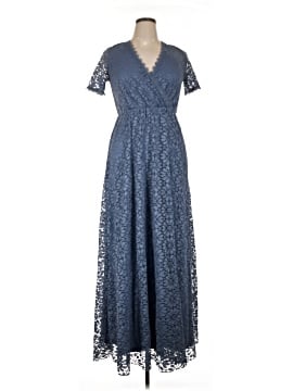 Baltic Born Casual Dress (view 1)