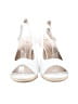 Charter Club White Wedges Size 11 - photo 2
