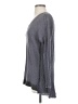 XCVI Gray Pullover Sweater Size S - photo 5