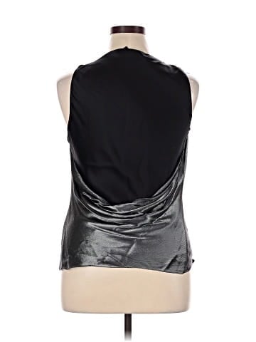Ralph Lauren Black Label Sleeveless Top (view 2)