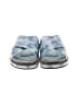 Free People Tie-dye Blue Sandals Size EU 39 - photo 2