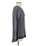 XCVI Gray Pullover Sweater Size S - photo 4