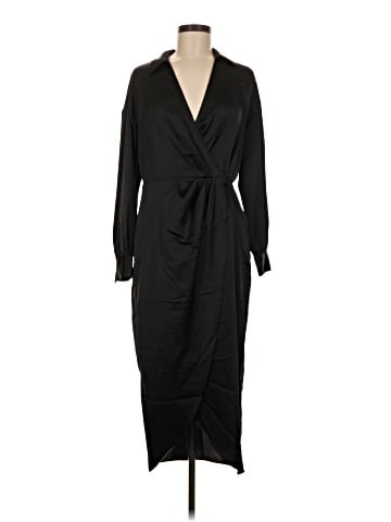Banana Republic Factory Store Casual Dress (view 1)