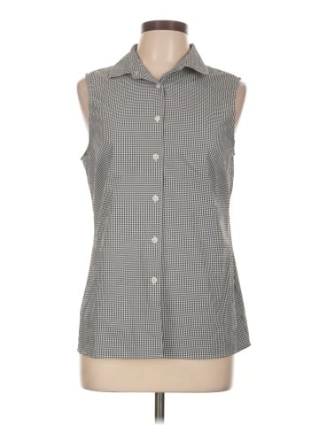 Lole Sleeveless Blouse (view 1)