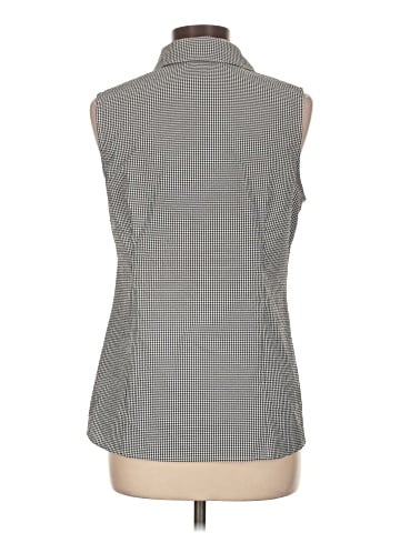 Lole Sleeveless Blouse (view 2)