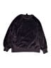 Athleta Girl Purple Sweatshirt Size 8 - 10 - photo 1