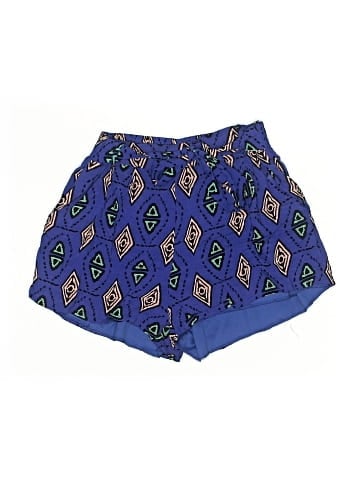 Dina Be Shorts (view 1)