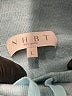 NHBT Teal Pullover Sweater Size L - photo 7