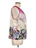 Christopher & Banks 100% Polyester Pink Sleeveless Blouse Size XL (petite) - photo 4