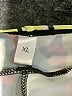 Unbranded Graphic Yellow Swimsuit Bottoms Size XL - photo 3