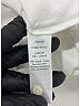 Dior 100% Cotton Ivory Short Sleeve Polo Size 10 - photo 11
