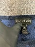 Long Tall Sally Polka Dots Blue Pullover Sweater Size M (tall) - photo 7