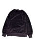 Athleta Girl Purple Sweatshirt Size 8 - 10 - photo 2