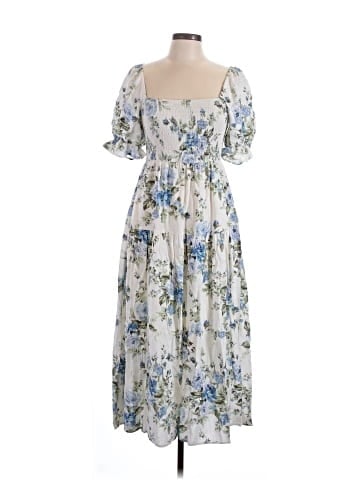 VICI Casual Dress (view 1)