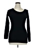 C'est Moi Black Long Sleeve T-Shirt One size - photo 1