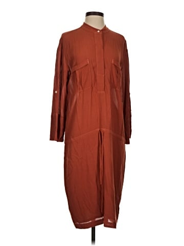 James Perse Casual Dress (view 1)