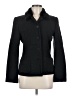 Calvin Klein Black Blazer Size 6 - photo 1