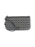 Nine West Gray Wristlet One size - photo 1