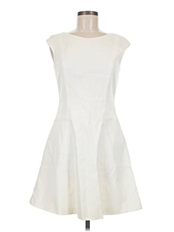 Zara Basic Cocktail Dress (view 1)
