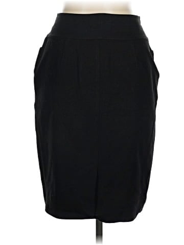 Lauren by Ralph Lauren Formal Skirt (view 2)