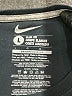 Nike Black Active T-Shirt Size L - photo 7