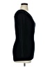 C'est Moi Black Long Sleeve T-Shirt One size - photo 4