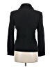Calvin Klein Black Blazer Size 6 - photo 2