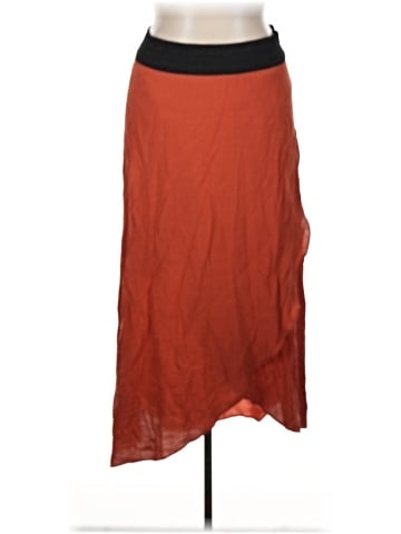 NY Collection Casual Skirt (view 1)