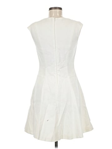 Zara Basic Cocktail Dress (view 2)
