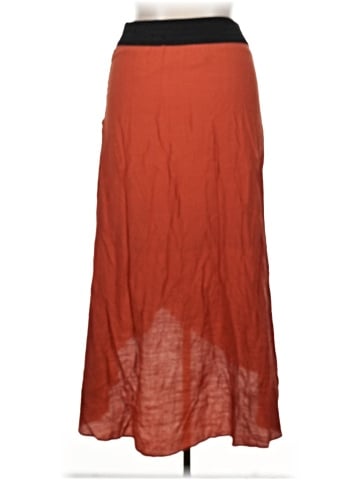 NY Collection Casual Skirt (view 2)
