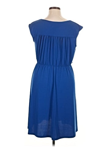 NY Collection Cocktail Dress (view 2)