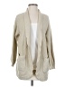 Sisstrevolution Ivory Cardigan Size XS - photo 1