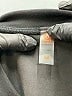 Mono b Solid Black Pullover Sweater Size M - photo 7
