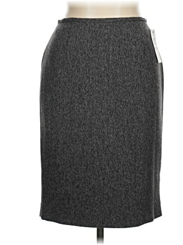 Calvin Klein Formal Skirt (view 1)