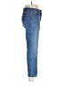 d.jeans Hearts Blue Jeans Size 6 - photo 4