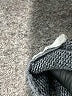Milano Color Block Gray Poncho Size L - photo 8