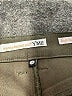 YMI Black Active Pants Size 3 - photo 4
