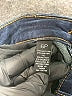 Inc Denim Solid Blue Jeans Size 6 (petite) - photo 8