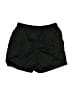 Assorted Brands 100% Polyester Solid Black Athletic Shorts Size S - photo 2