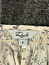 Rails 100% Rayon Ivory 3/4 Sleeve Blouse Size S - photo 7