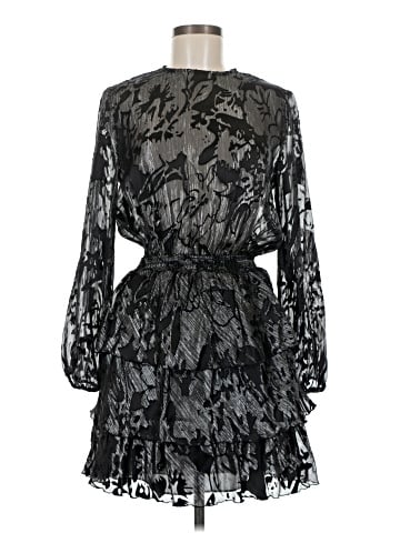 Zara Cocktail Dress (view 1)